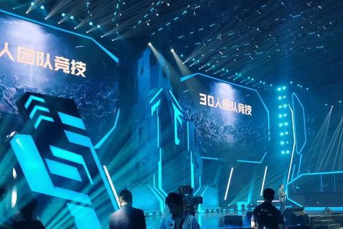 团队竞技最新爆料,揭秘未来战场上的战术革新与英雄崛起
